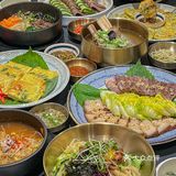 等青岛疫情结束后…一定要去吃的生蚝饼‼️