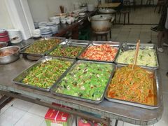 -十一街苍蝇馆子转经消江湖菜(九眼桥十一街店)