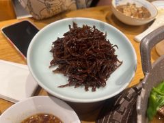 -山东宾馆·齐鲁苑餐厅