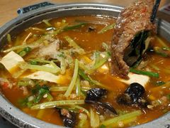 -蜀宴小调·精致家常菜(科华店)