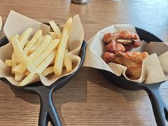 -必胜客(海安文峰店)