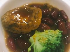 -天天海鲜城·海鲜大排档(新溪店)