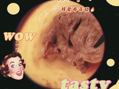 -温禾牛·和牛寿喜烧自助火锅(恒基名人店)