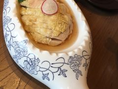 咸亨糟鸡-香园茶社·金陵小灶(老门东店)