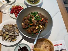 -山东宾馆·齐鲁苑餐厅