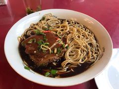 -张一品食府