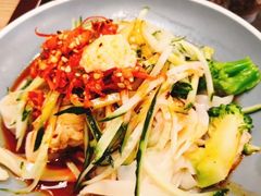 -魏家凉皮(十里河店)