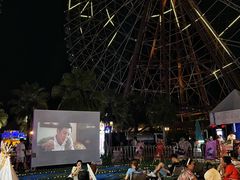 -三亚海昌梦幻海洋不夜城