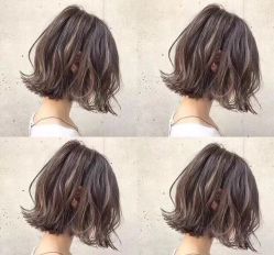 -Miracle集简美发沙龙