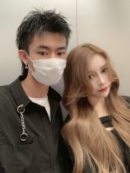 -3AM·S HAIR SALON烫发染发接发