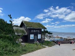 -养马岛旅游度假区