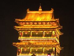 -台儿庄古城