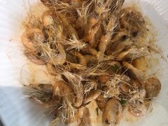 -狮王府淮扬菜(老门东店)