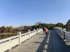 -苏州东太湖生态园
