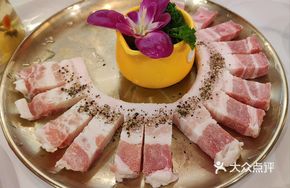 Thick-cut Finnish Pork Belly