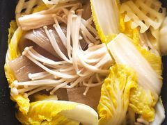 -半天妖烤鱼(中山路店)
