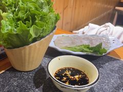 -鹤之乡·齐齐哈尔烤肉·非遗(秋涛路店)