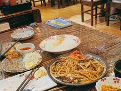 -平成屋· Late Night 食堂(四川北路店)