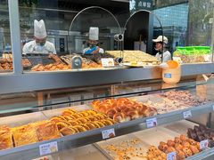 -六贤记(杭州龙湖滨江天街店)