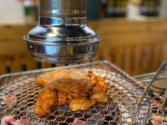 -大壮家原味烤肉(兴华北街店)