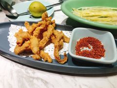 -捞神煲汤火锅(湖滨商业街店)