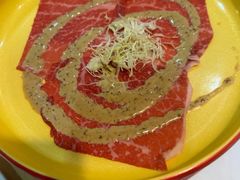 -松坂屋日料自助(长城路店)