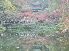 -岳麓山风景名胜区