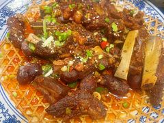 -徐鼎盛民间菜(城南家园店)