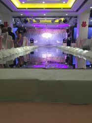 -IDOI婚礼策划·IDOIWEDDING