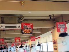 -李子坝梁山鸡(李子坝大鸡哥店)