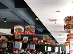 -天下客饭店(中山路店)
