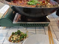 -蛙老爹·蜀香美蛙鱼头(王家湾店)
