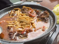 -元银甲·湖北地标美食(汉阳店)