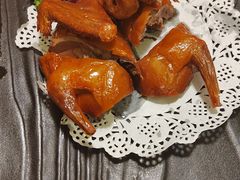 -品大三·南京菜(大行宫店)