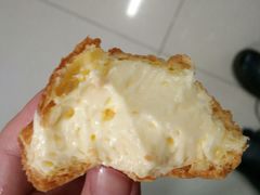 -泸溪河桃酥(秦淮夫子庙一店)