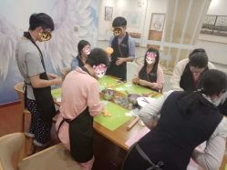 -兰心墩楠月子会所(万达店)