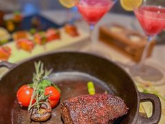 -王品牛排(郑州大卫城店)