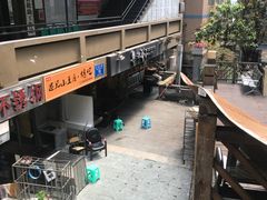 -邓莽子老火锅(中兴路总店)