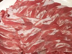 -竹叶涮肉坊(总店)