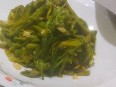 胡麻油黄花菜-热河食府(中山路店)