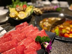 -椒王火锅(厚街万达店)