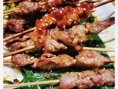 -喝丢一只鞋海鲜烧烤·海肠捞饭(文体街店)