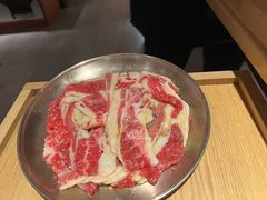 -西塔老太太泥炉烤肉(亚运村店)