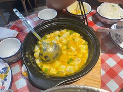 -老郑家东北春饼(龙悦居店)
