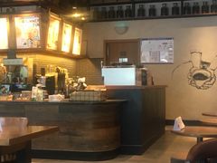 -星巴克(北京三里屯SOHO一店)
