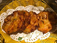虾饼-炊烟小炒黄牛肉(中心印象城店)
