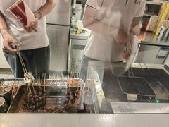 -马小毛老上海里脊肉(南翔印象城店)