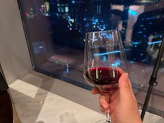 -济南凯宾斯基酒店-THE VIEW云景全日制餐厅