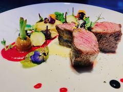 -柏蔻餐厅Le Banquet Bistro(天河北店)
