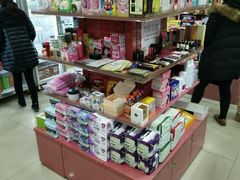 零售区-小资小味(东门店)